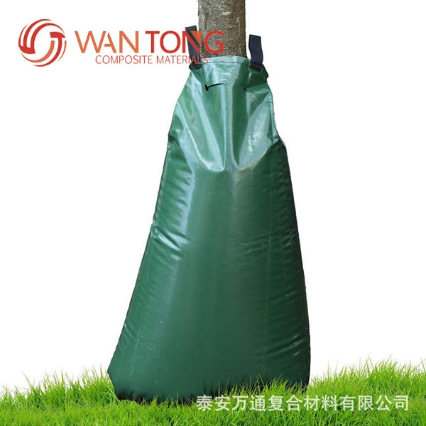 20 Gallon PVC Tree Watering Bag