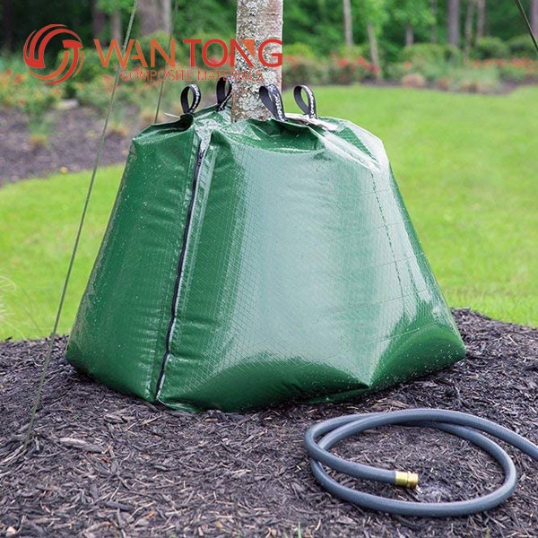 20 Gallon Pe Reinforced Tree Watering bag