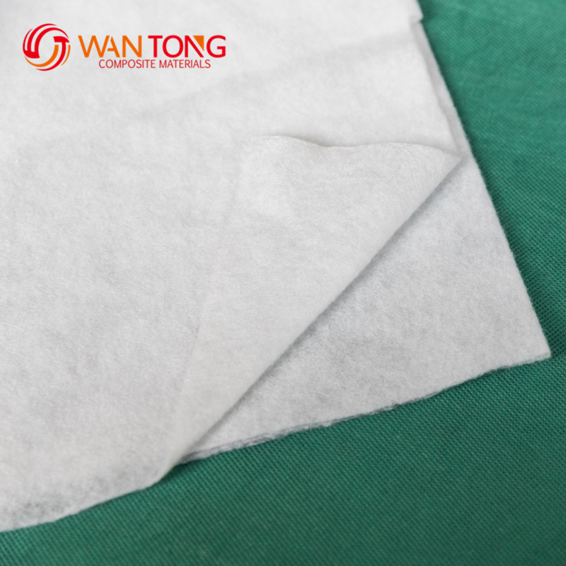 Non Woven Geotextile