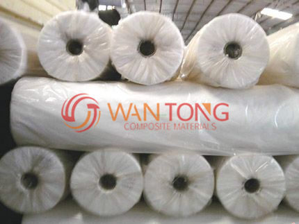 Geotextile