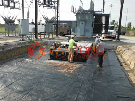 Geomembrane