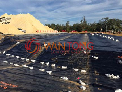 Geomembrane