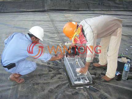 Geomembrane