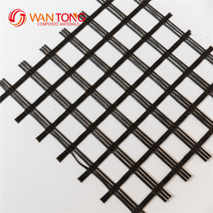 Polyester Geogrid