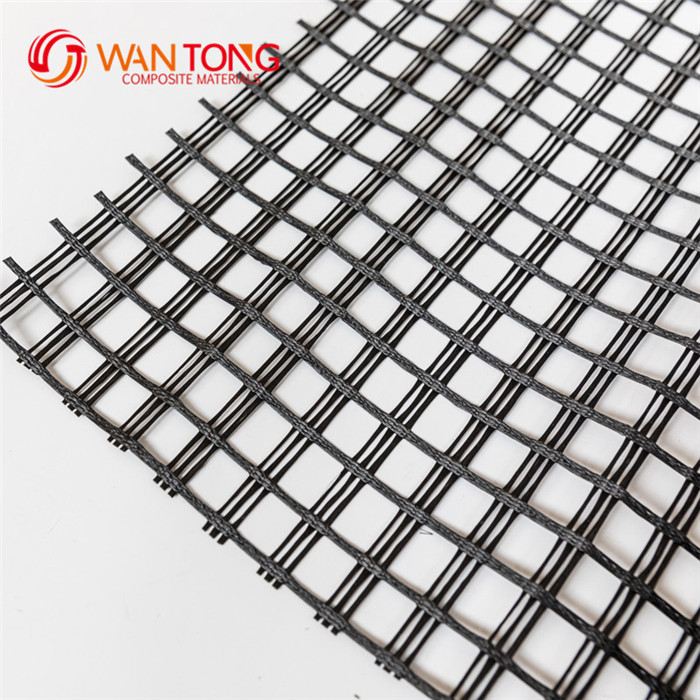 Polyester Geogrid