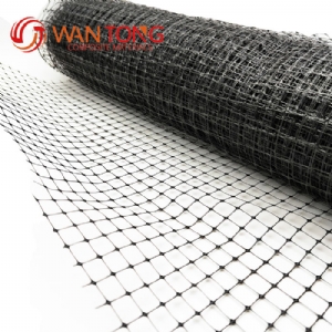 PP Plastic Stretch Net
