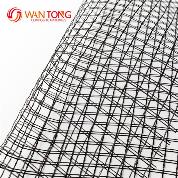 Fiberglass Geogrid