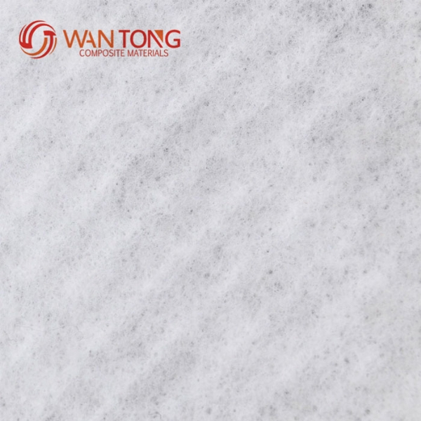 复合排水网
